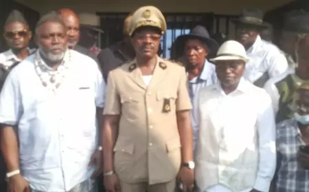 Chefferie du village Babenga : pourquoi le sous-préfet de Dibombari n’a rien à se reprocher