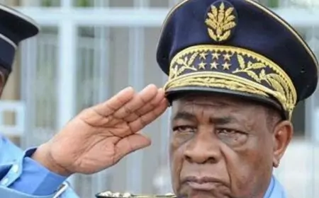 Cameroun : Le Message Fort de Martin Mbarga Nguélé et le Débat sur la Discipline Policière