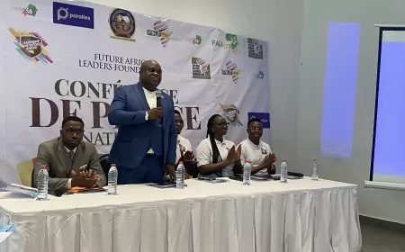 146 jeunes leaders, 1,79 million de dollars investis : quand les lauréats FALA parlent d’impact, les chiffres suivent