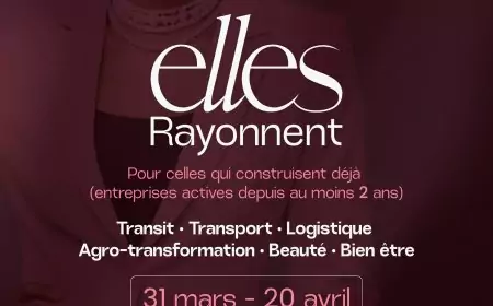 « Elles Rayonnent » : Linda Tchatchoua mise sur les femmes entrepreneures pour faire briller l’économie camerounaise