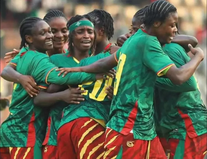 Préparation CAN Féminine Maroc 2026: Le Cameroun l’emporte en amical devant les Super Falcons du Nigeria (1-0)