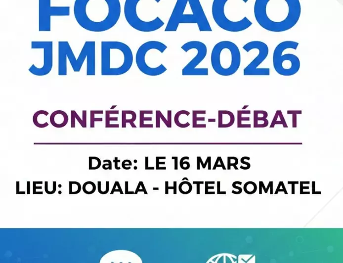 La FOCACO célèbre la Journée mondiale des droits des consommateurs à Douala