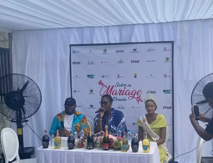 Cameroun : à Douala, le Salon du mariage 2026 célèbre la femme et l’audace entrepreneuriale
