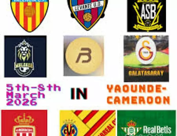 AS Boyom’s Boulema Raising Cup 2026 : Une plateforme de détection des jeunes talents du football camerounais