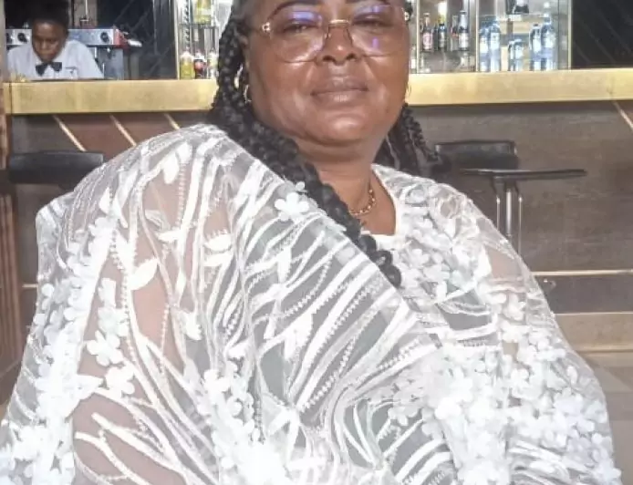 Tenue le 06 mars 2026 de la 5ème  édition du Forum annuel du réseau des femmes entrepreneures SheTrades Outlook Cameroun