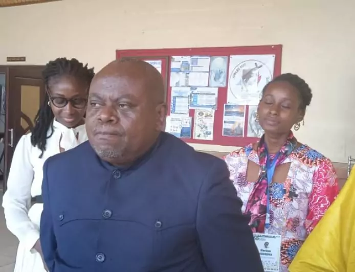 Entrepreneuriat jeune : La troisième édition du Demo Day d'Ukuzola a rendu sa copie vendredi 06 mars 2026 au centre Saint-Jean 23 de NVolyer à Yaoundé