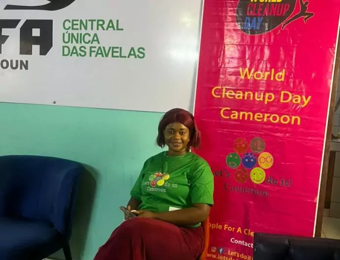 JIF 2026: CUFA , LETS DO IT Cameroon et FALOAA main dans la main pour éveiller les femmes et les filles