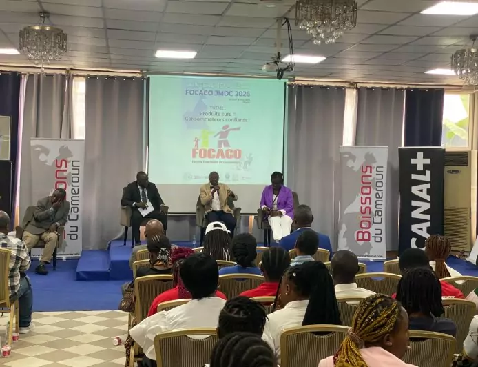 JMDC 2026 : La Focaco exige des produits sûrs pour des consommateurs souverains