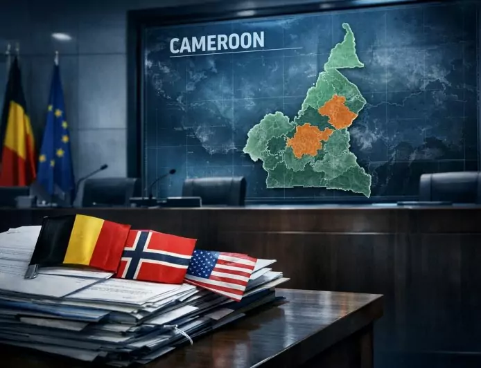 Enquête Internationale : Des Arrestations en Belgique Révèlent l'Ombre des Crimes Contre l'Humanité au Cameroun