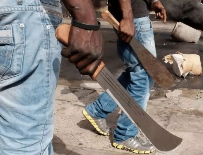 Douala Sous le Choc : L'Assassinat de Killam Dja Révèle l'Urgence de l'Insécurité et la Crise de la Délinquance Juvénile