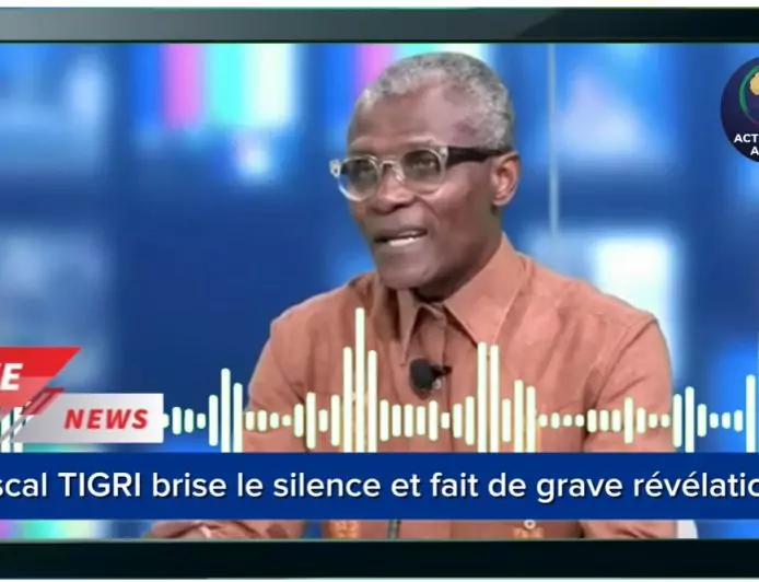 Bénin : Le Colonel Pascal Tigri Brise le Silence et Révèle les Coulisses d'un Coup d'État Manqué