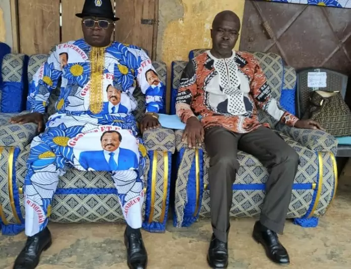 Ngoura: La Section RDPC Lom et Djerem Nord II célèbre le 41e anniversaire du parti dans la ferveur et la mobilisation