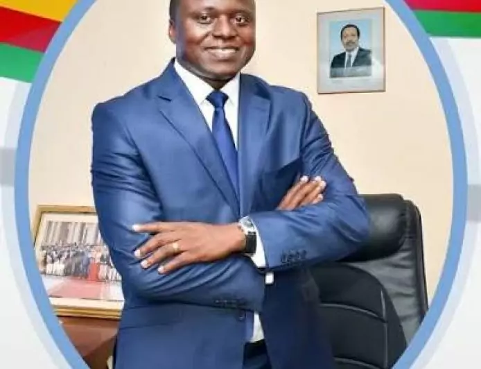 Lettre à Blaise Moussa, dg CamWater, chef du rdpc à Betaré-Oya