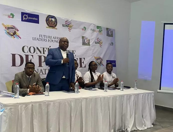 146 jeunes leaders, 1,79 million de dollars investis : quand les lauréats FALA parlent d’impact, les chiffres suivent