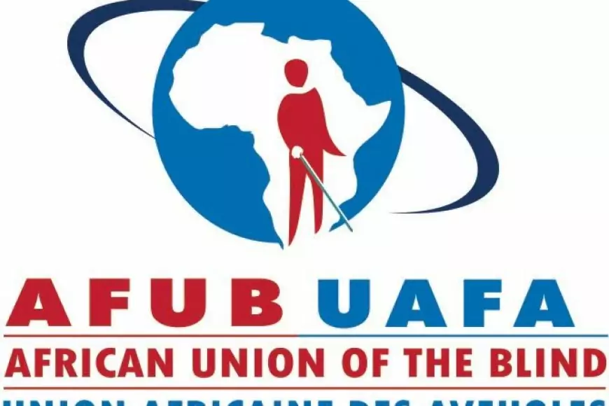 Yaoundé théâtre dans quelques jours d’un séminaire de vulgarisation des formules mathématiques en Braille