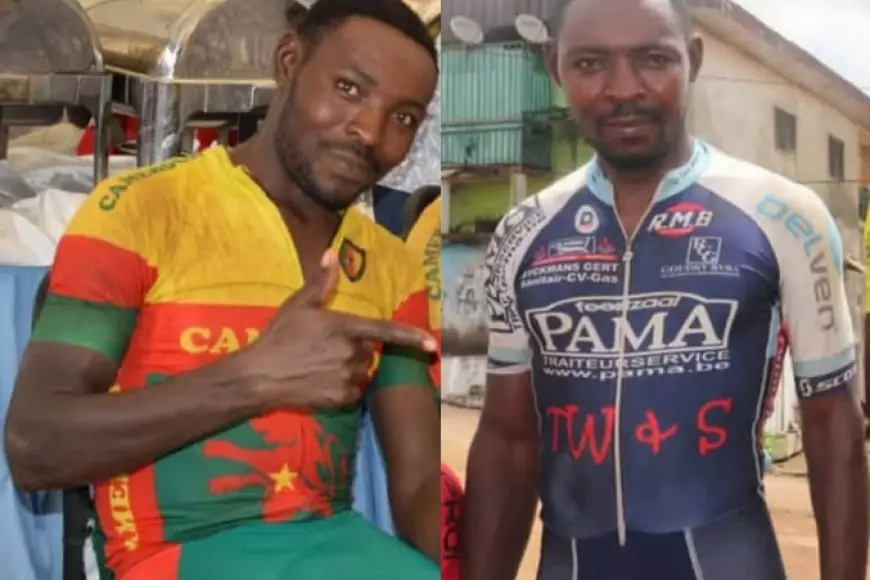 Un Lion du vélo gare définitivement sa monture et fait son adieu de façon tragique aux pistes, routes, compétitions, et trophées