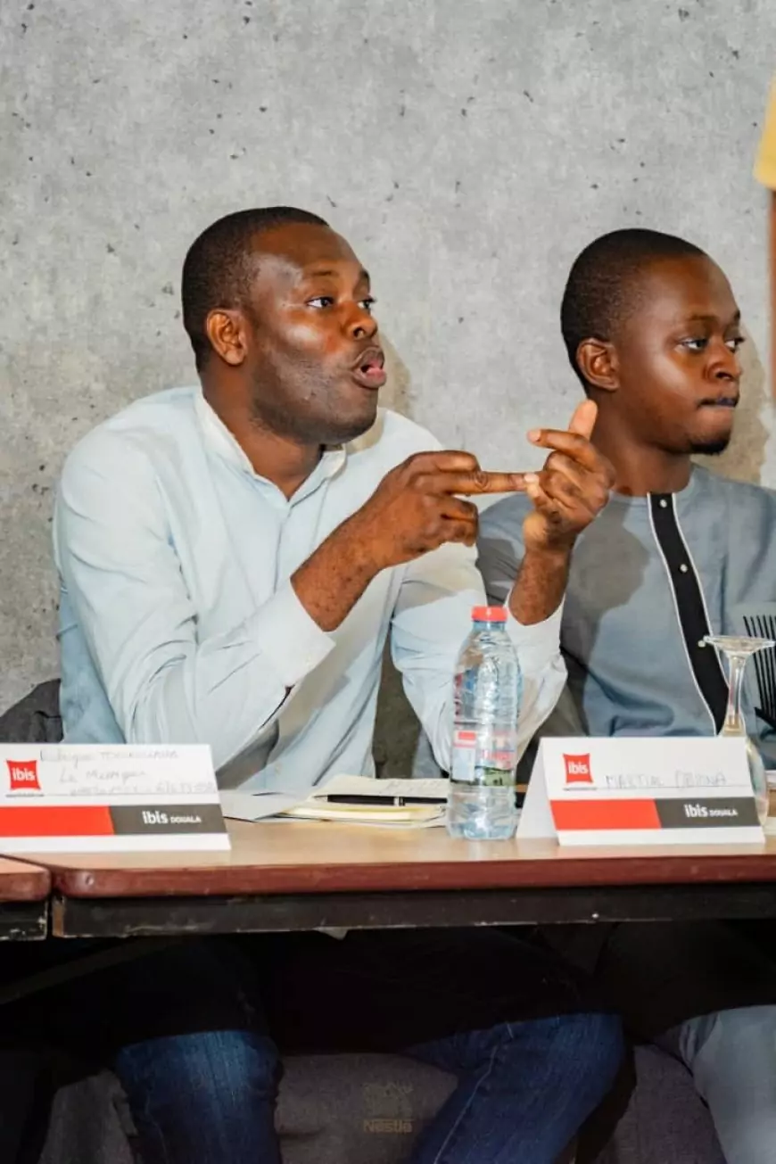 Fact-checking et santé de l’information : Nestlé Cameroun forme les jeunes journalistes de Douala