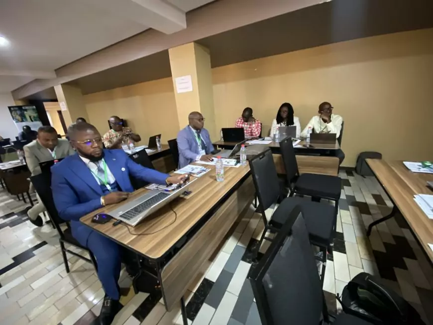 Cacao et forêt : Douala accueille la clôture du projet Capro_TNS, pour réconcilier production et conservation