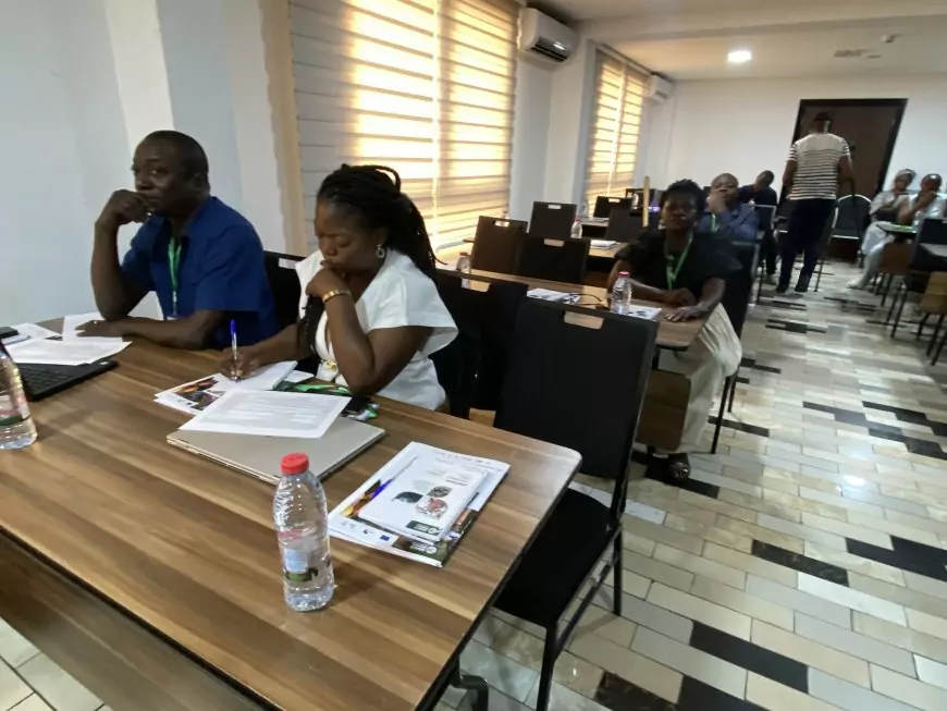 Cacao et forêt : Douala accueille la clôture du projet Capro_TNS, pour réconcilier production et conservation