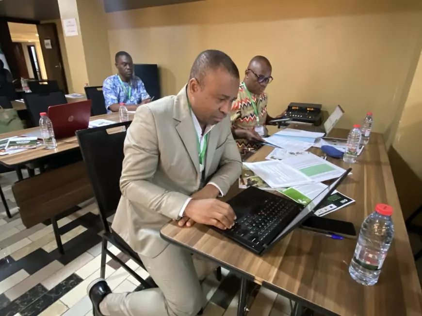 Cacao et forêt : Douala accueille la clôture du projet Capro_TNS, pour réconcilier production et conservation