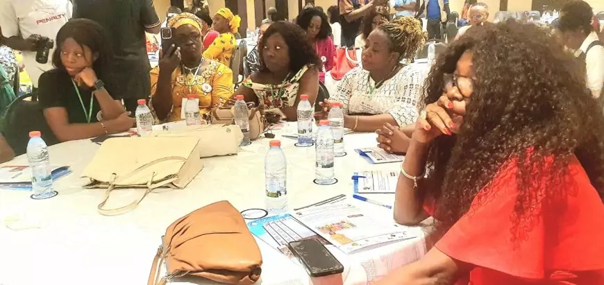 Douala au Cameroun : une masterclass internationale pour renforcer le leadership et l’autonomisation financière des femmes entrepreneures