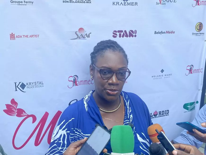 Cameroun : à Douala, le Salon du mariage 2026 célèbre la femme et l’audace entrepreneuriale