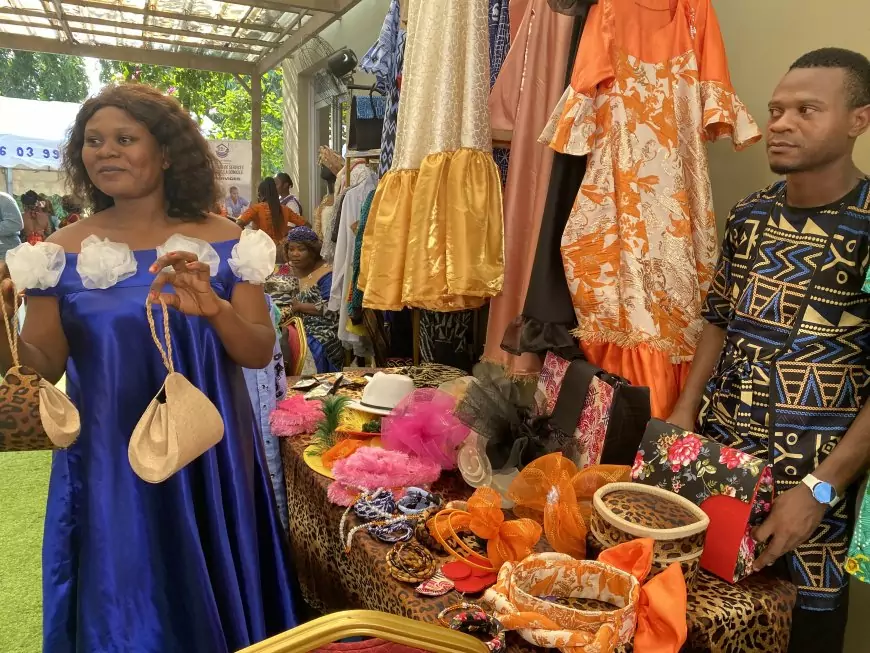 Entrepreneuriat féminin : à Douala, le SAIF 2026 transforme les rêves de tiroir en projets bancables