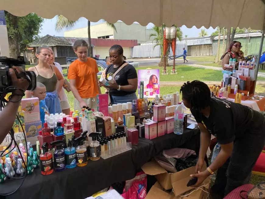 Entrepreneuriat féminin : à Douala, le SAIF 2026 transforme les rêves de tiroir en projets bancables