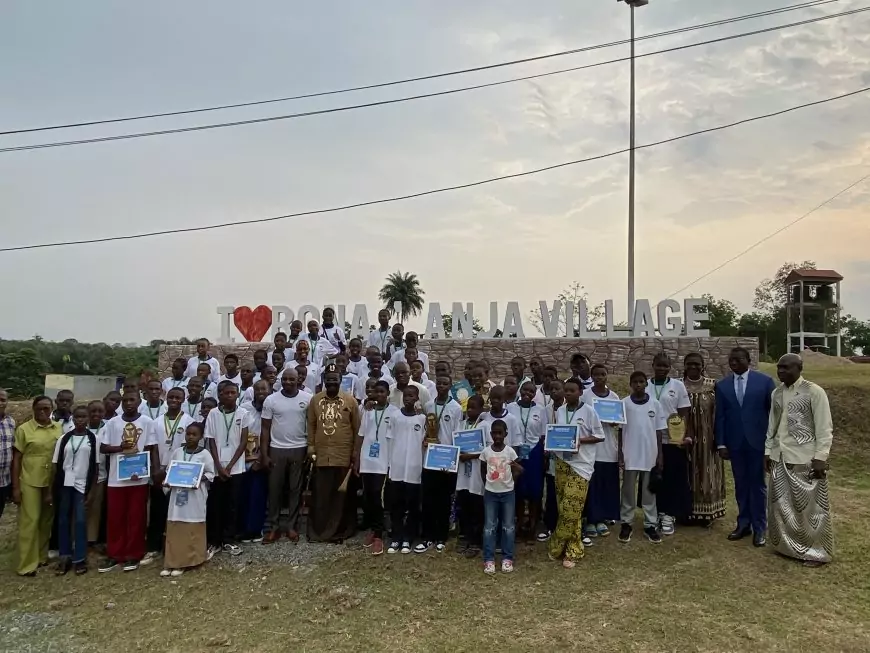 Super masters internationaux du Cameroun 2026 : Alabi Abib sacré, King Josaphat Nkouete confirme son rang