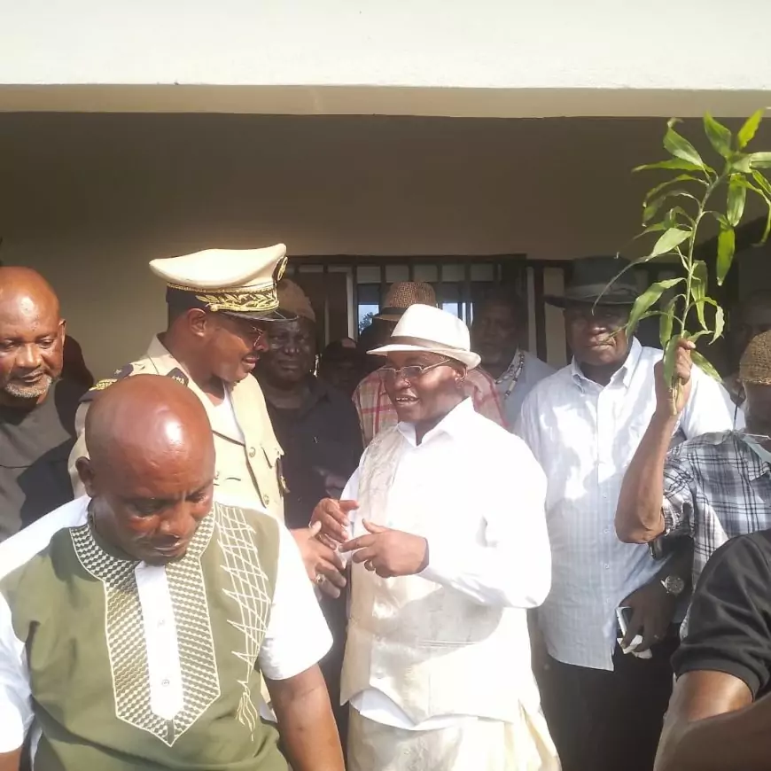 Chefferie du village Babenga : pourquoi le sous-préfet de Dibombari n’a rien à se reprocher