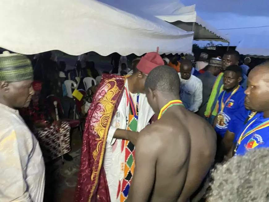 Douala au Cameroun : Besseke célèbre la fin du Ramadan dans un élan de fraternité et de cultures