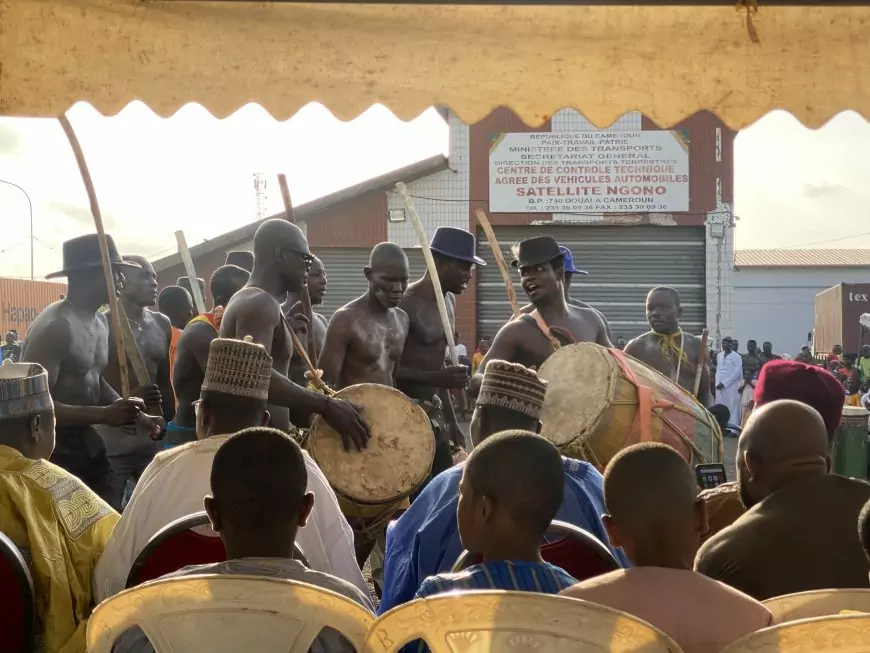 Douala au Cameroun : Besseke célèbre la fin du Ramadan dans un élan de fraternité et de cultures