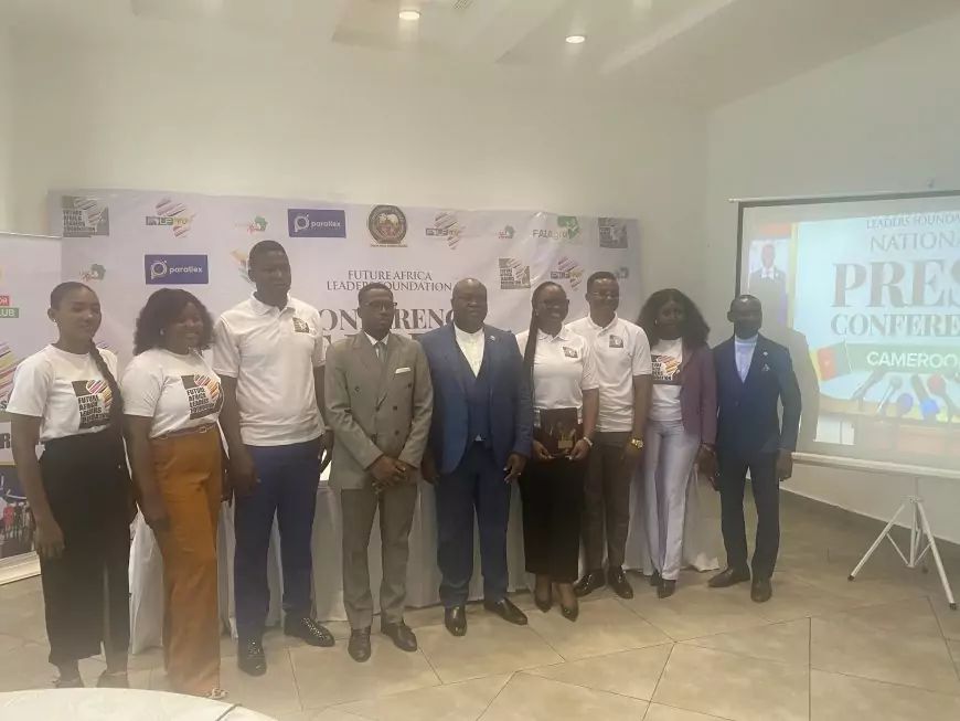 146 jeunes leaders, 1,79 million de dollars investis : quand les lauréats FALA parlent d’impact, les chiffres suivent