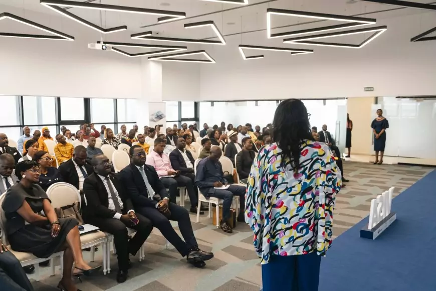 Vers une douane sans cash : Visa, BGFIBank, le GUCE et TrustPayWay misent sur la digitalisation du paiement 