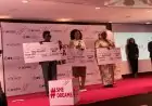 Kem Care propulse le Made in Cameroon au sommet du Womenpreneur Pitch-a-ton 