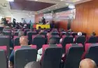 Session spéciale du Conseil régional du Littoral : 95,55 % de réalisation du BIP et ambitions affichées pour la nouvelle mandature
