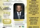 WORK UP CAMEROUN, la Grande Foire des travailleurs s’ouvre ce lundi à Yaoundé