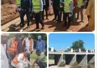 Fonds routier : 57 chantiers bientôt inspectés à travers le Cameroun