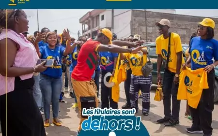 « La Titulaire s’impose » : derrière la campagne MoMo, une vraie révolution tarifaire