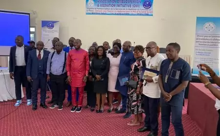 Au Cameroun, la médiation s’invite dans le débat sur la paix sociale