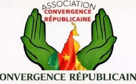 Prix de la meilleure couverture : l’association Convergence Républicaine lance un concours doté de 500 000 FCFA pour les graphistes camerounais