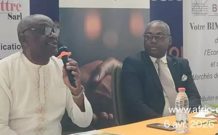 Marché financier : les Ccma 2026 s’apprêtent à célébrer 20 ans de cotation de la SEMC et à primer les distributeurs de dividendes