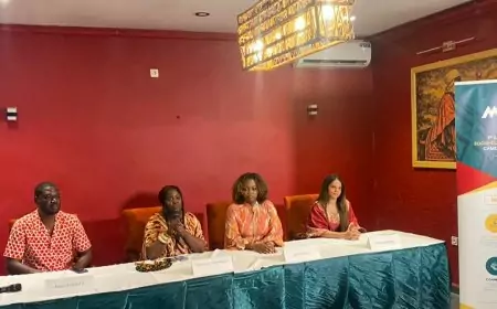 Mboa Paris 2026 : la diaspora camerounaise se donne rendez-vous à Paris pour un salon économique et culturel majeur