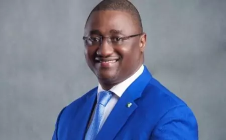 LETTRE À ABAKAL MAHAMAT, DG de BGFI Bank Cameroun