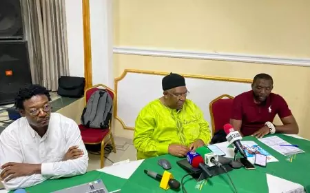 À Douala, la santé mentale au travail a quitté le registre des sujets secondaires pour s’imposer au cœur des discussions professionnelles