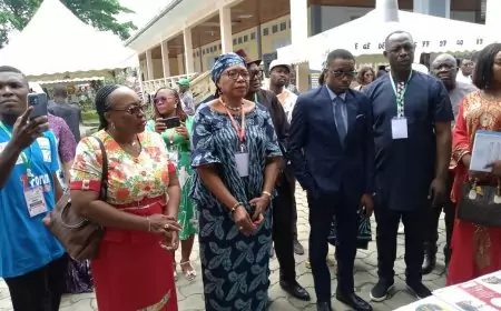 Plafoscil : la société civile du Littoral formule six résolutions pour réduire la pauvreté et les inégalités