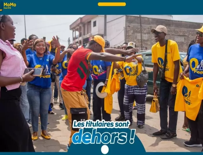 « La Titulaire s’impose » : derrière la campagne MoMo, une vraie révolution tarifaire