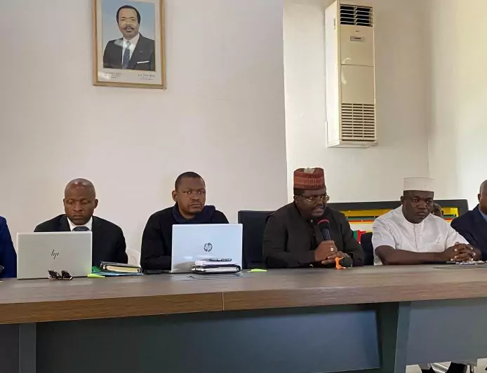 Ndollè City à Sikoum : le gouvernement camerounais accélère la préparation de la première pierre du projet touristique et culturel