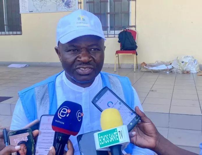 Cameroun : le Littoral se mobilise contre la poliomyélite