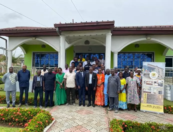 La crevette camerounaise en route vers la labélisation internationale